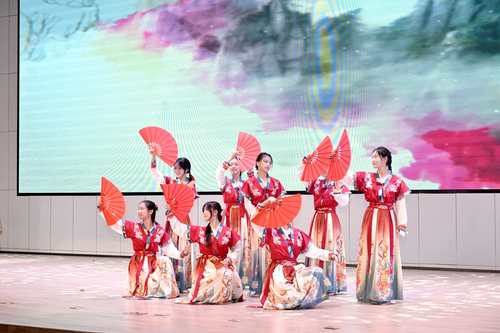 2025年5月13日luck18xinli官网社团嘉年华暨第二届科创文化节《舞动青春》节目 2025年5月13日luck18xinli官网社团嘉年华暨第二届科创文化节《舞动青春》节目